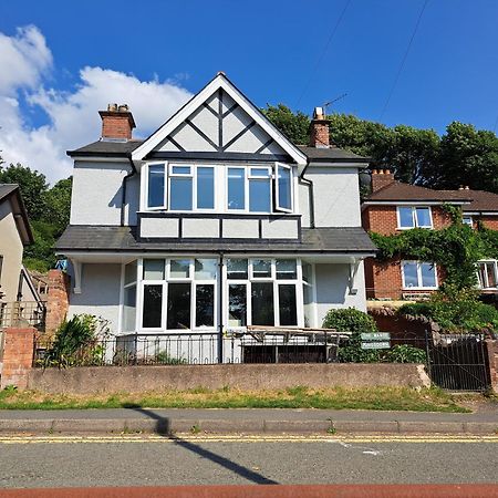 Kingsdown Apartment Great Malvern Exterior foto
